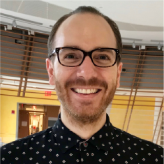 Christian T. Mayer, Ph.D.